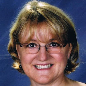 Meet your Posher, Brigitte
